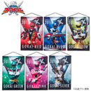 [PREORDER] Kaizoku Sentai Gokaiger Hanging Wall Tapestries