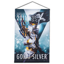 [PREORDER] Kaizoku Sentai Gokaiger Hanging Wall Tapestries