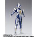 SH Figuarts Hunter Knight Tsurugi