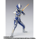 SH Figuarts Hunter Knight Tsurugi