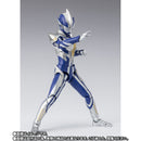 SH Figuarts Hunter Knight Tsurugi