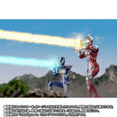 SH Figuarts Hunter Knight Tsurugi