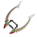 CSM Chalice Rouzer & Chalice Arrow