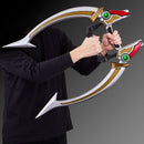 CSM Chalice Rouzer & Chalice Arrow