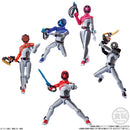 BoonBoomger YUDO Set 01