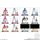 BoonBoomger YUDO Set 01