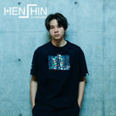 SH Figuarts Kamen Rider Faiz x Henshin by Kamen Rider Special Edition