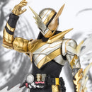 SH Figuarts Kamen Rider Build Rabbit Dragon Form - New Year Edition