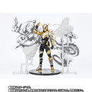 SH Figuarts Kamen Rider Build Rabbit Dragon Form - New Year Edition