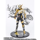 SH Figuarts Kamen Rider Build Rabbit Dragon Form - New Year Edition