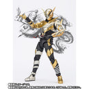 SH Figuarts Kamen Rider Build Rabbit Dragon Form - New Year Edition