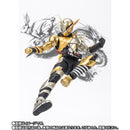 SH Figuarts Kamen Rider Build Rabbit Dragon Form - New Year Edition