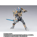 Beta Spark Armor & Hybrid Armor Optional Parts Set