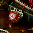 Special Memorize Nadja's Brooch - Ashita no Nadja