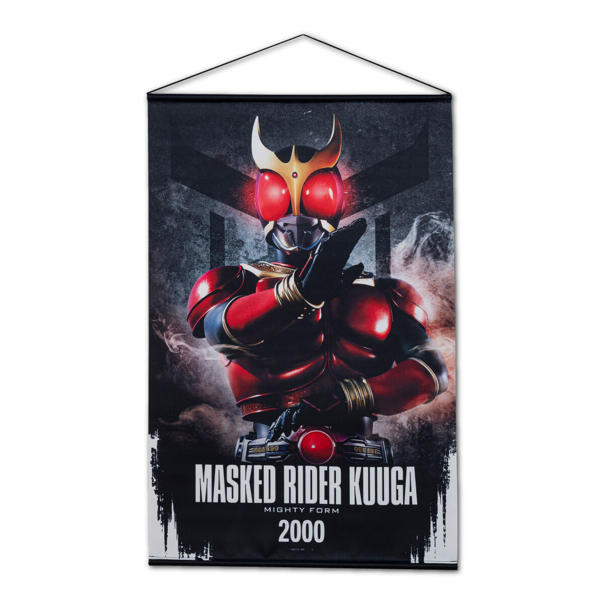 Kamen Rider Kuuga Hanging Wall Tapestries