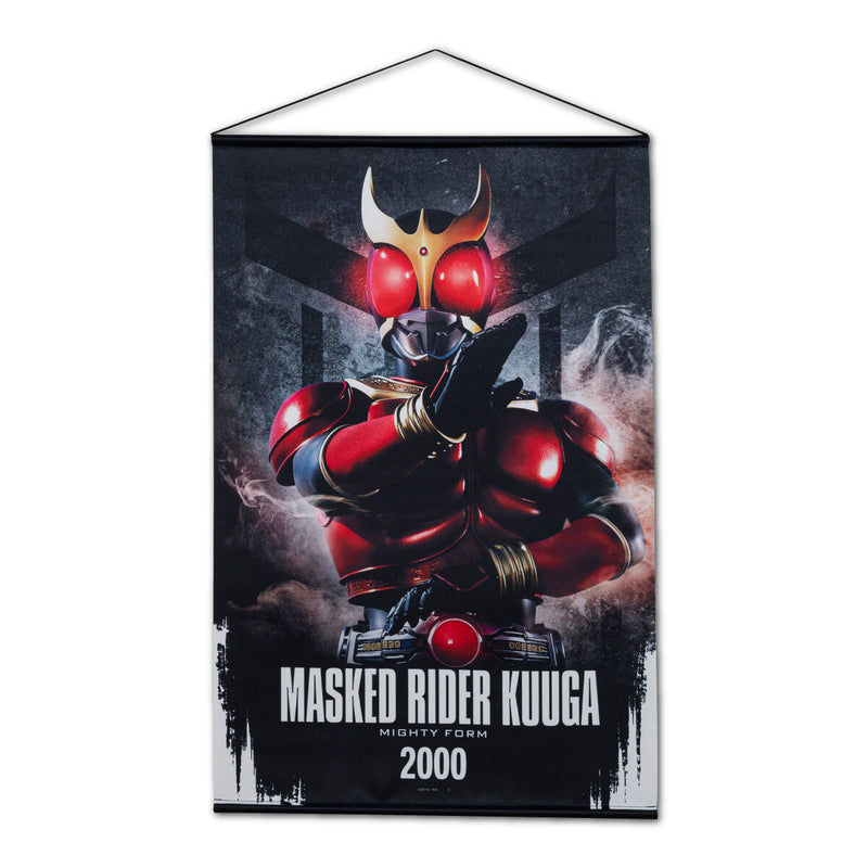 Kamen Rider Kuuga Hanging Wall Tapestries