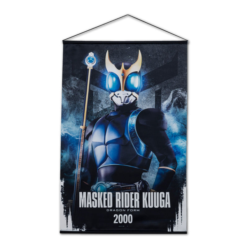 Kamen Rider Kuuga Hanging Wall Tapestries