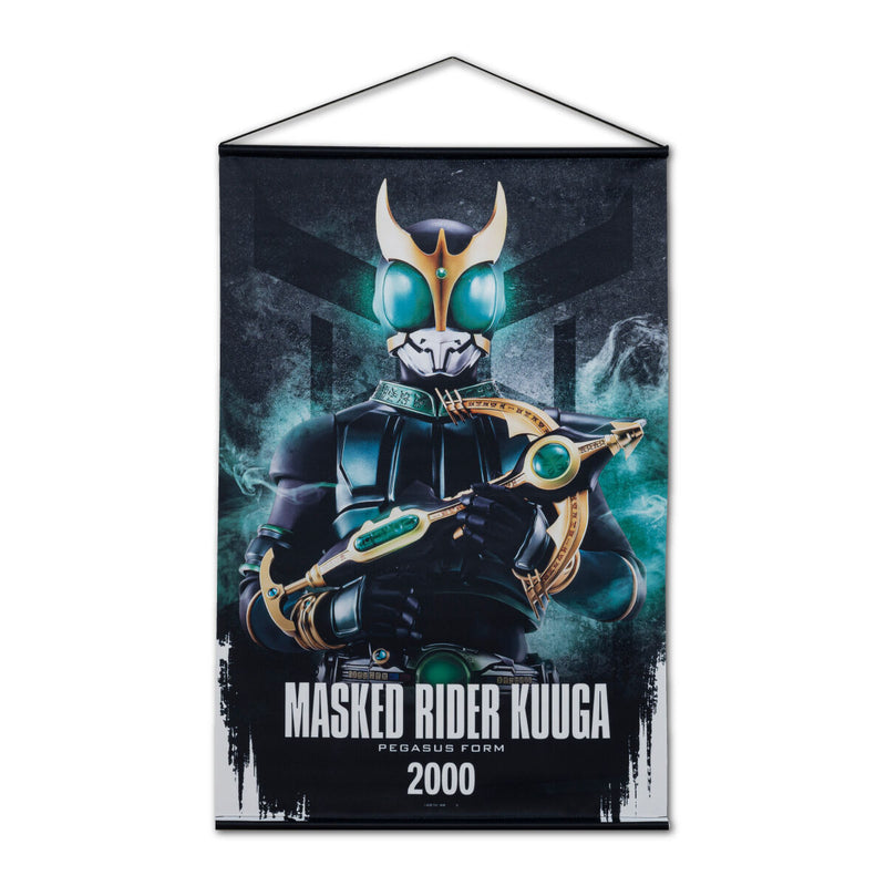 Kamen Rider Kuuga Hanging Wall Tapestries