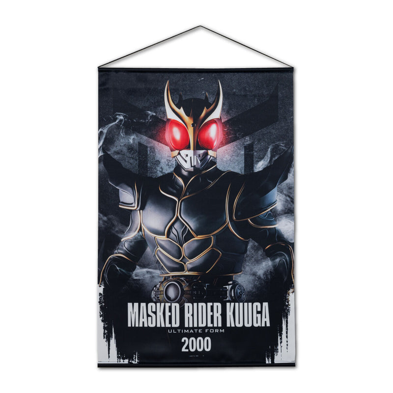 Kamen Rider Kuuga Hanging Wall Tapestries