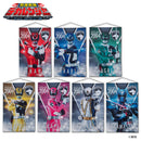 Tokusou Sentai Dekaranger Hanging Wall Tapestries