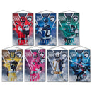 Tokusou Sentai Dekaranger Hanging Wall Tapestries