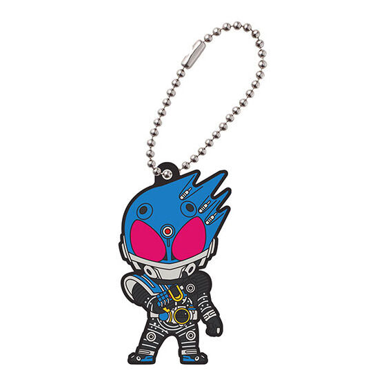 Kamen Rider Legend Rider Capsule Mascot 03