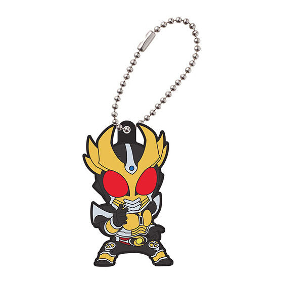 Kamen Rider Legend Rider Capsule Mascot 03