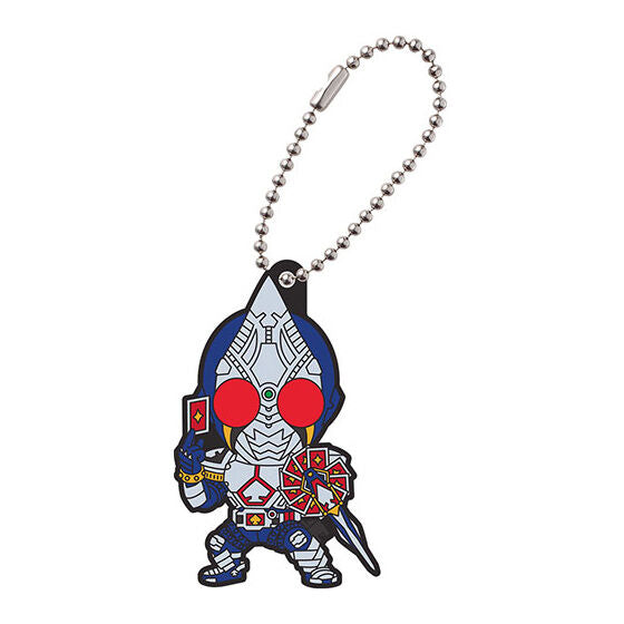 Kamen Rider Legend Rider Capsule Mascot 03