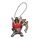 Kamen Rider Legend Rider Capsule Mascot 03
