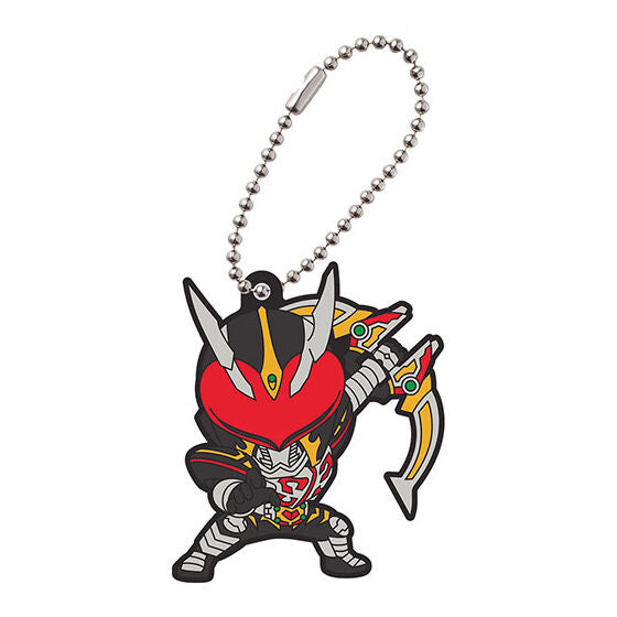 Kamen Rider Legend Rider Capsule Mascot 03