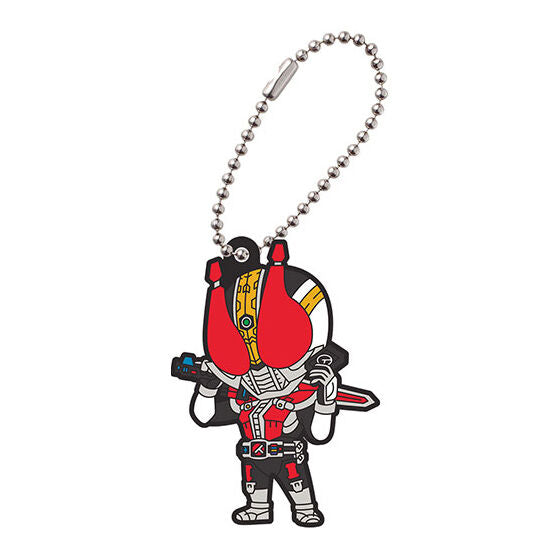 Kamen Rider Legend Rider Capsule Mascot 03