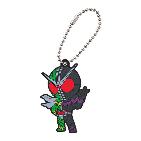 Kamen Rider Legend Rider Capsule Mascot 03