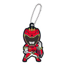 Kyoryuger Mascot Keychains