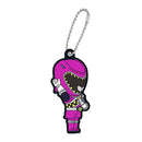 Kyoryuger Mascot Keychains