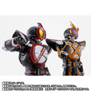 SH Figuarts Kamen Rider NEXT Kaixa