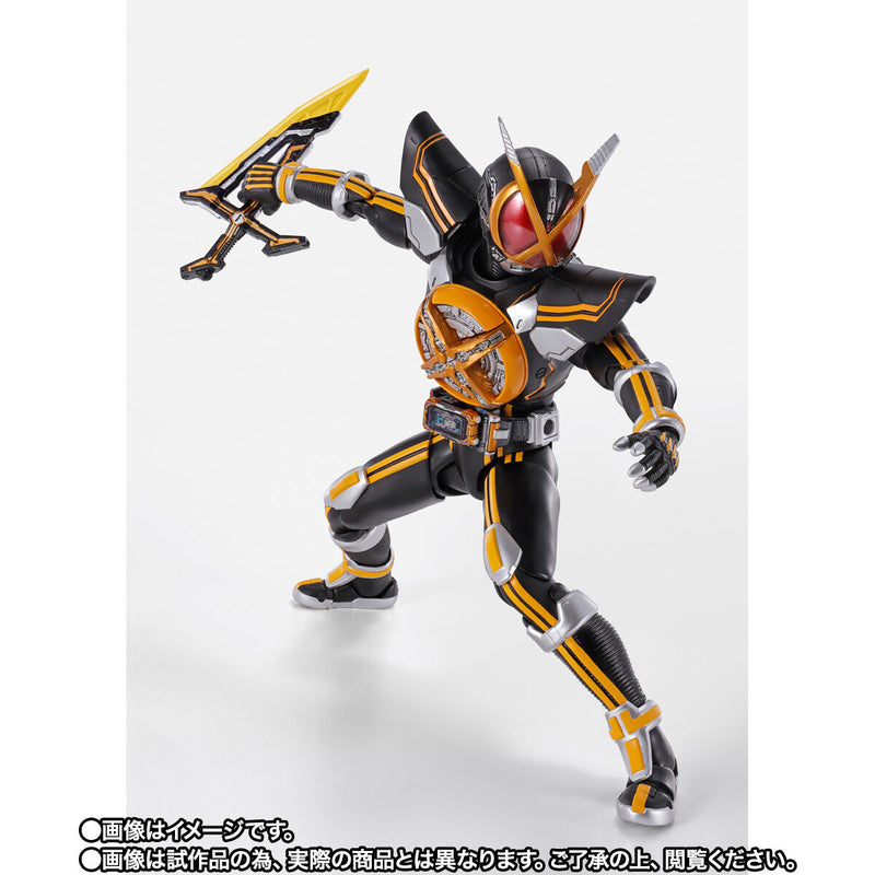 [PREORDER] SH Figuarts Kamen Rider NEXT Kaixa