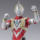 SH Figuarts Ultraman Trigger Power Type