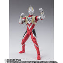 SH Figuarts Ultraman Trigger Power Type