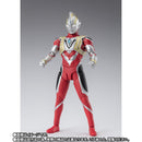 SH Figuarts Ultraman Trigger Power Type