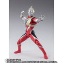 SH Figuarts Ultraman Trigger Power Type