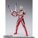 SH Figuarts Ultraman Trigger Power Type