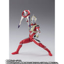 SH Figuarts Ultraman Trigger Power Type