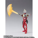 SH Figuarts Ultraman Trigger Power Type