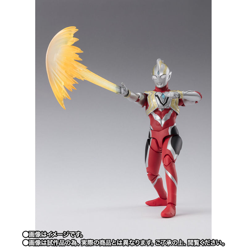 [PREORDER] SH Figuarts Ultraman Trigger Power Type
