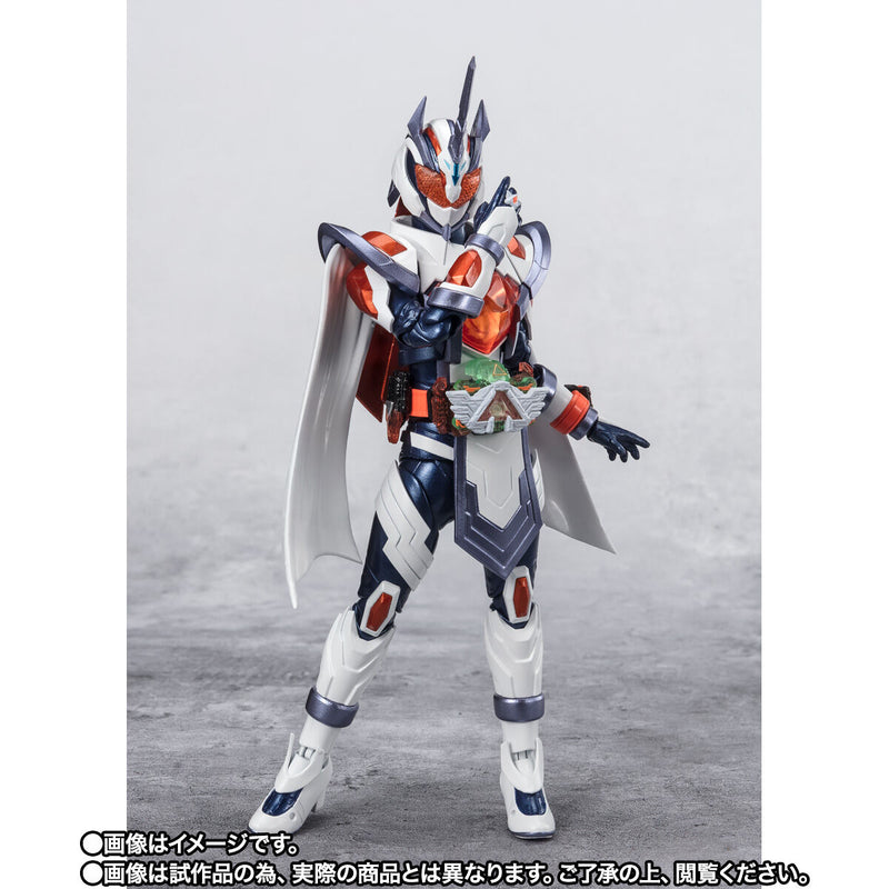 [PREORDER] SH Figuarts Kamen Rider Majade