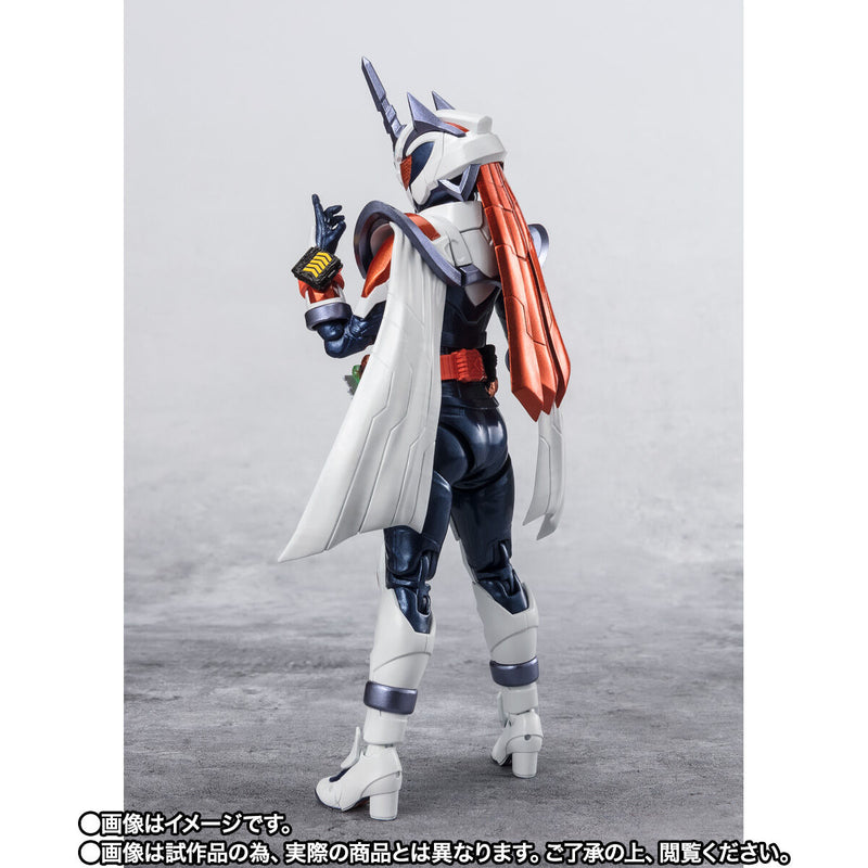 [PREORDER] SH Figuarts Kamen Rider Majade