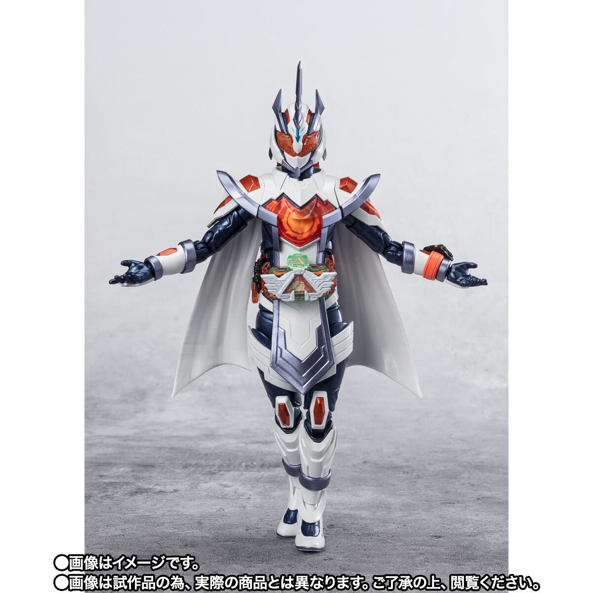 [PREORDER] SH Figuarts Kamen Rider Majade