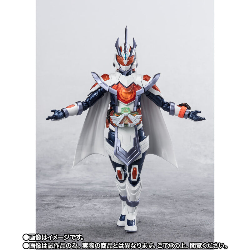 SH Figuarts Kamen Rider Majade