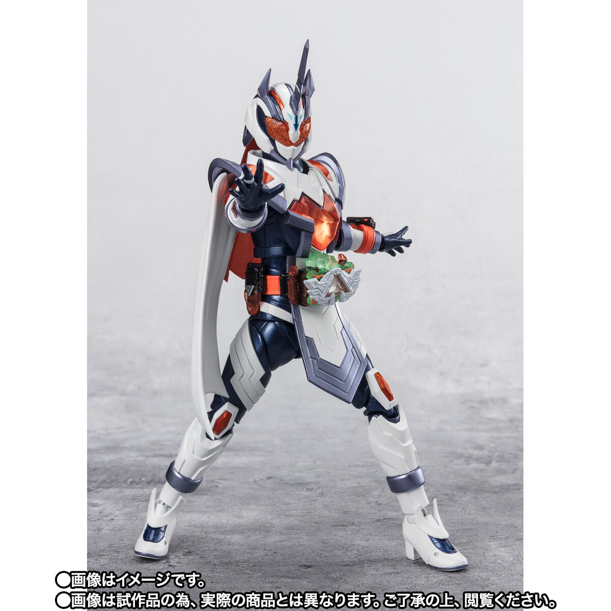 [PREORDER] SH Figuarts Kamen Rider Majade