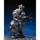 SH MonsterArts Mogera G Force Storage Dock Ver